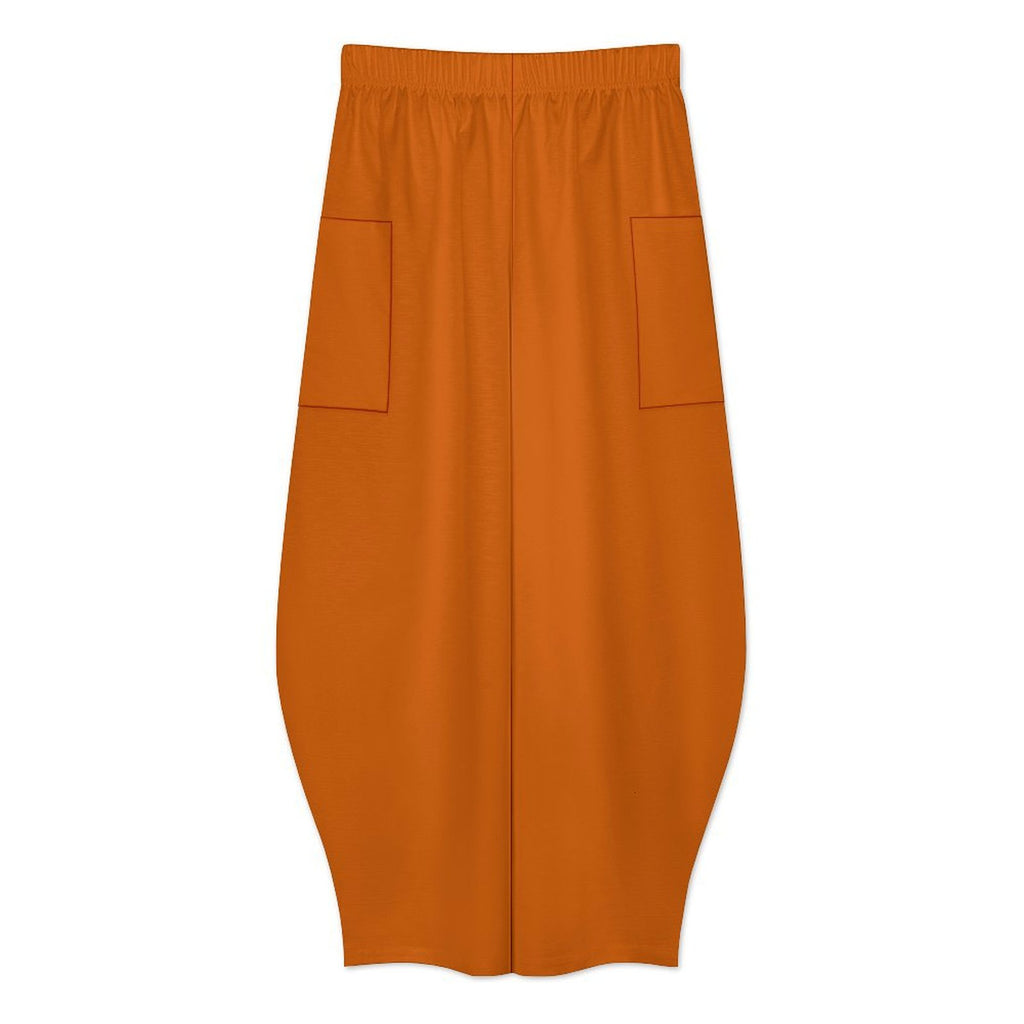 Women's Harem Pants Wide leg pants