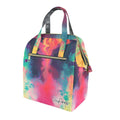Backpack with matching lunchbag and pencil pouch