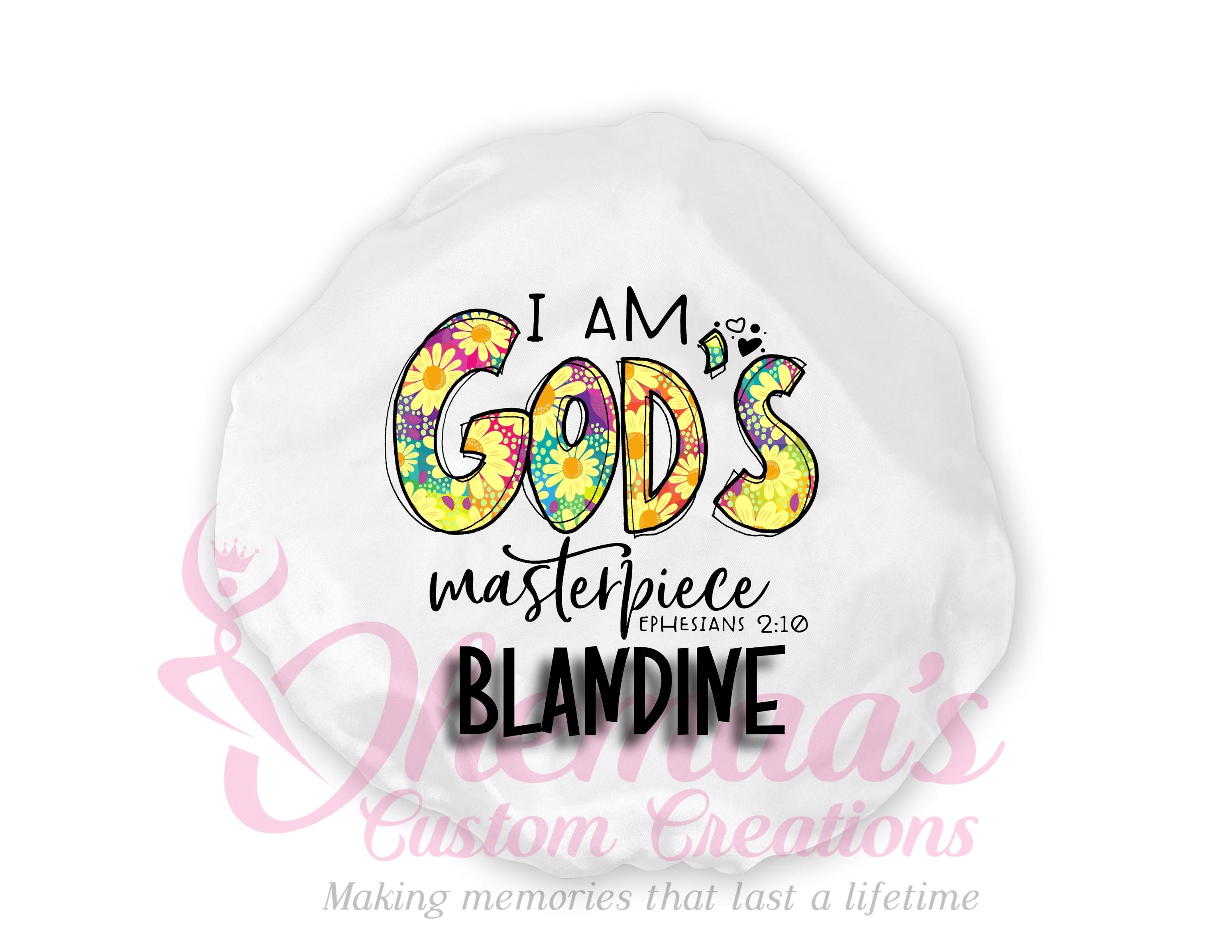 Satin bonnets!  Satin  Sleeping Cap/ Night Sleep Cap/ Hair Care Bonnet Nightcap For Adults