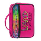 Bible bag ( outer zipper), Bible Bag, Bible Tote