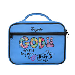 Bible bag ( outer zipper), Bible Tote