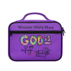 Bible bag ( outer zipper), Bible tote