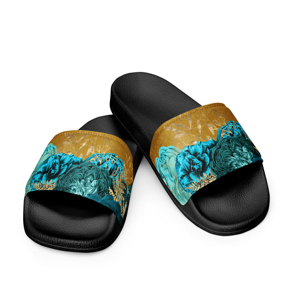 Unisex slides