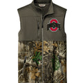 Cargo Brown/ Realtree Edge - FRONT