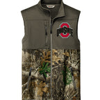 Cargo Brown/ Realtree Edge - FRONT