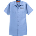 Light Blue - FRONT