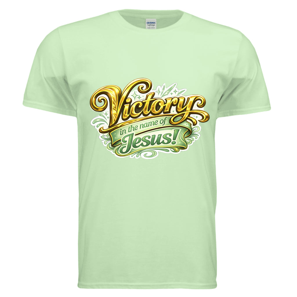 MINT GREEN - FRONT