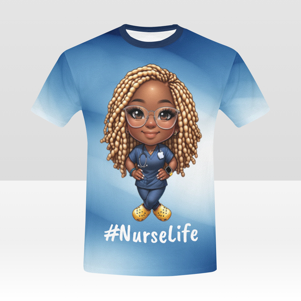 NurseLife, Nurse T-shirts,