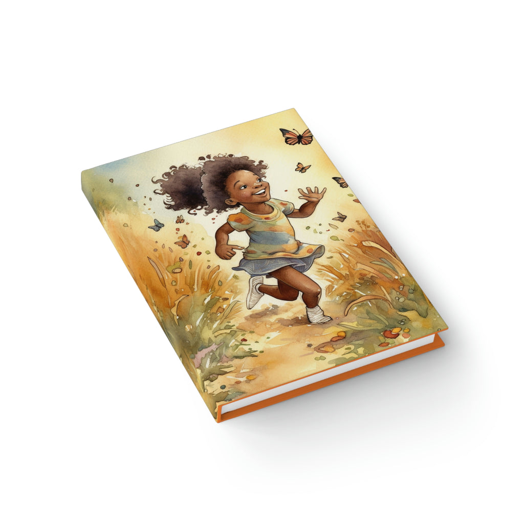 Journal, Girl's journal, Notebook