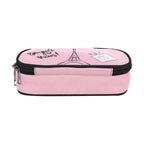 Paris Theme Print Pencil Pouch Pencil Pouch