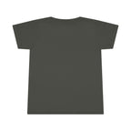 Toddler T-shirt, Boy with Bear, Kid's T-shirt, T-shirt
