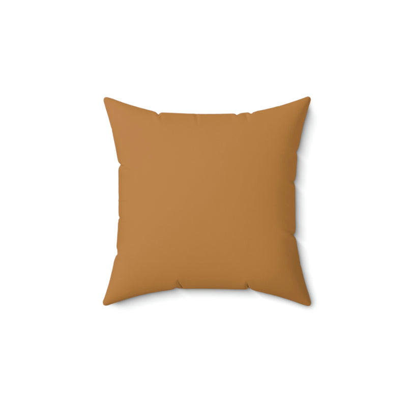Colorful Pillowcase, Spun Polyester Square Pillow, Bedroom pillow, Princess