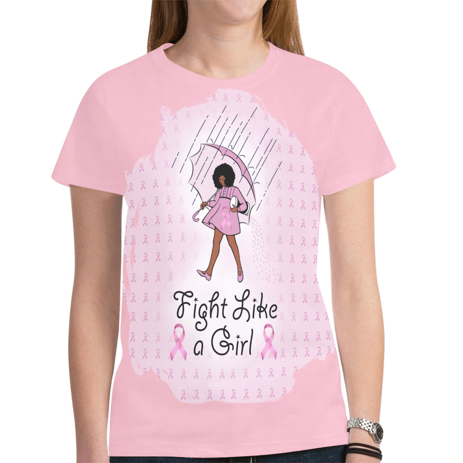 Breastcancer Awareness T-Shirts