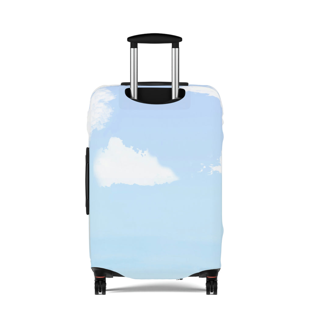 Luggage Cover, Luggage Protector, Suitcase Protector, Travel Suitcase Cover