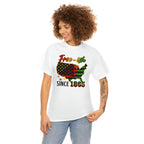Juneteenth, T-shirt, Black History t-shirt, BLM Free-ish Since 1865