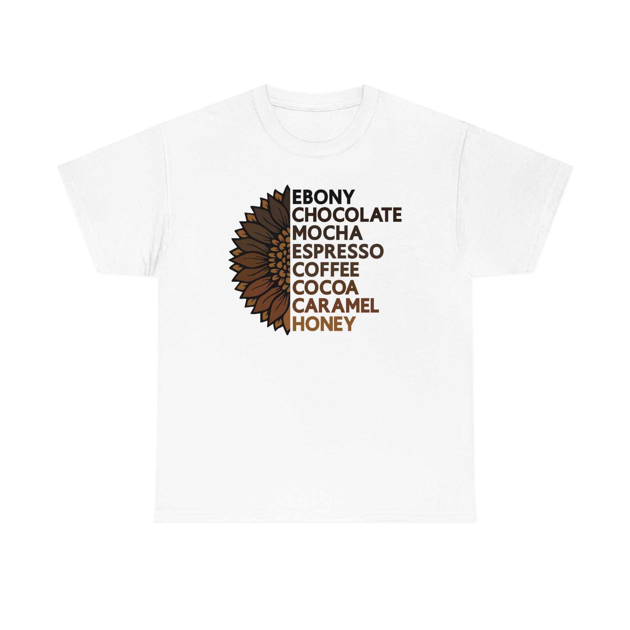 Black History Month, BLM, Black History Month Tee, Cotton T-shirt