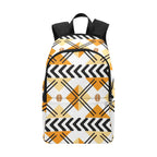 African Print Backpacks