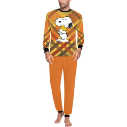 Men's Pajama Set