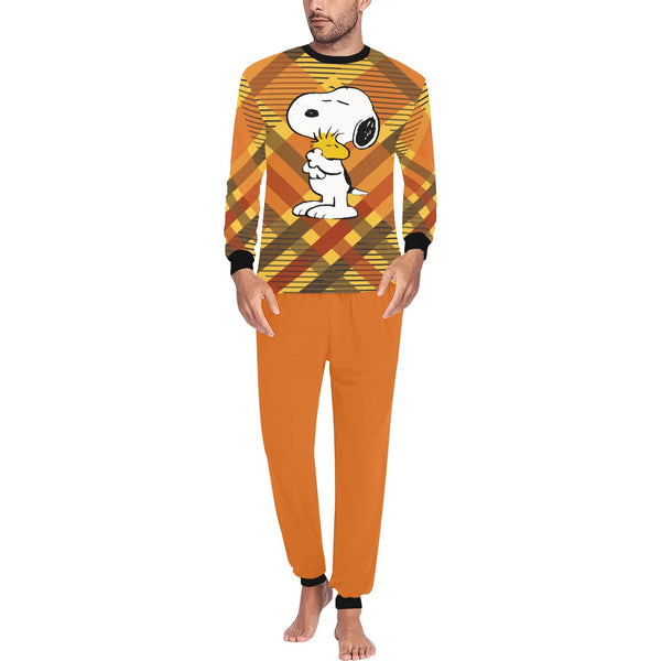 Men's Pajama Set