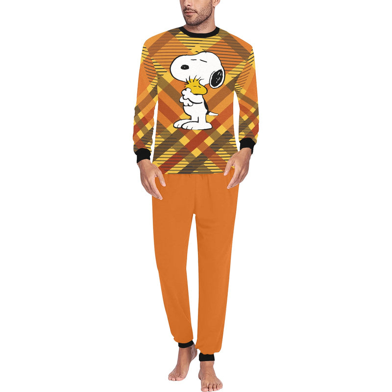 Men's Pajama Set