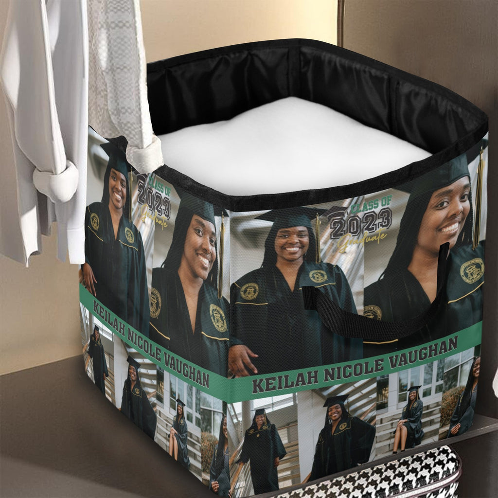 Graduate Quilt Storage Bag
