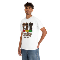 Juneteenth, T-shirt, Black History t-shirt, BLM