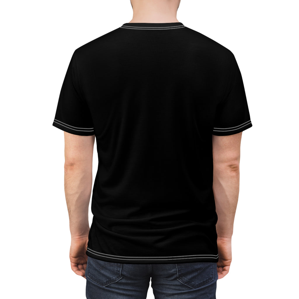 Black History, Juneteenth, Unisex T-shirt, Black Tee