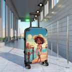 Small Suitcase, Suitcase, Travel Luggage