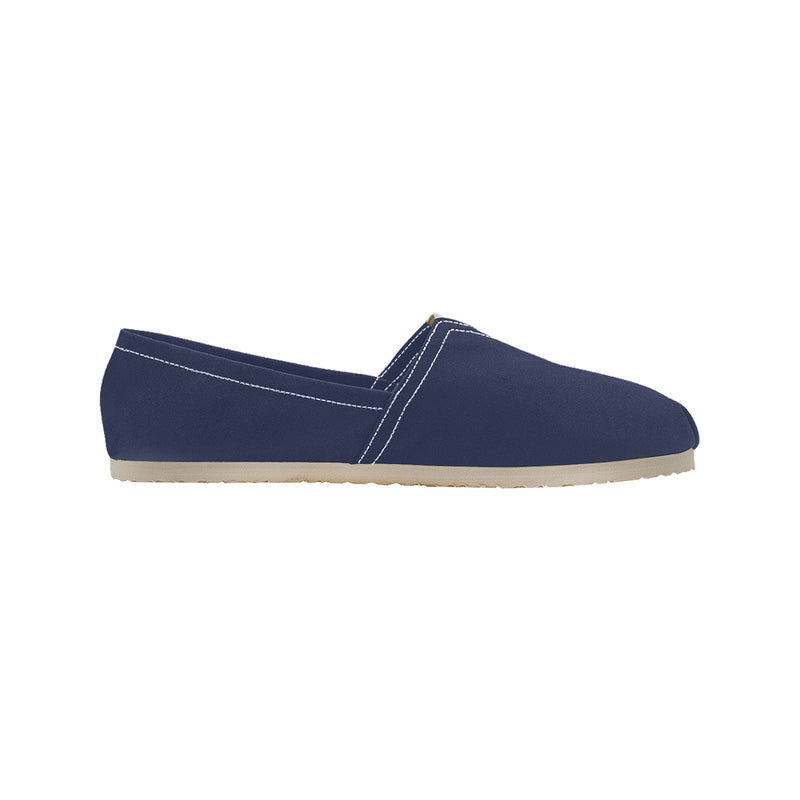 Women's Classic Canvas Slip-On