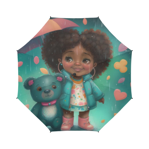 Foldable Umbrella, Umbrella