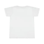 Toddler T-shirt, Boy with Bear, Kid's T-shirt, T-shirt