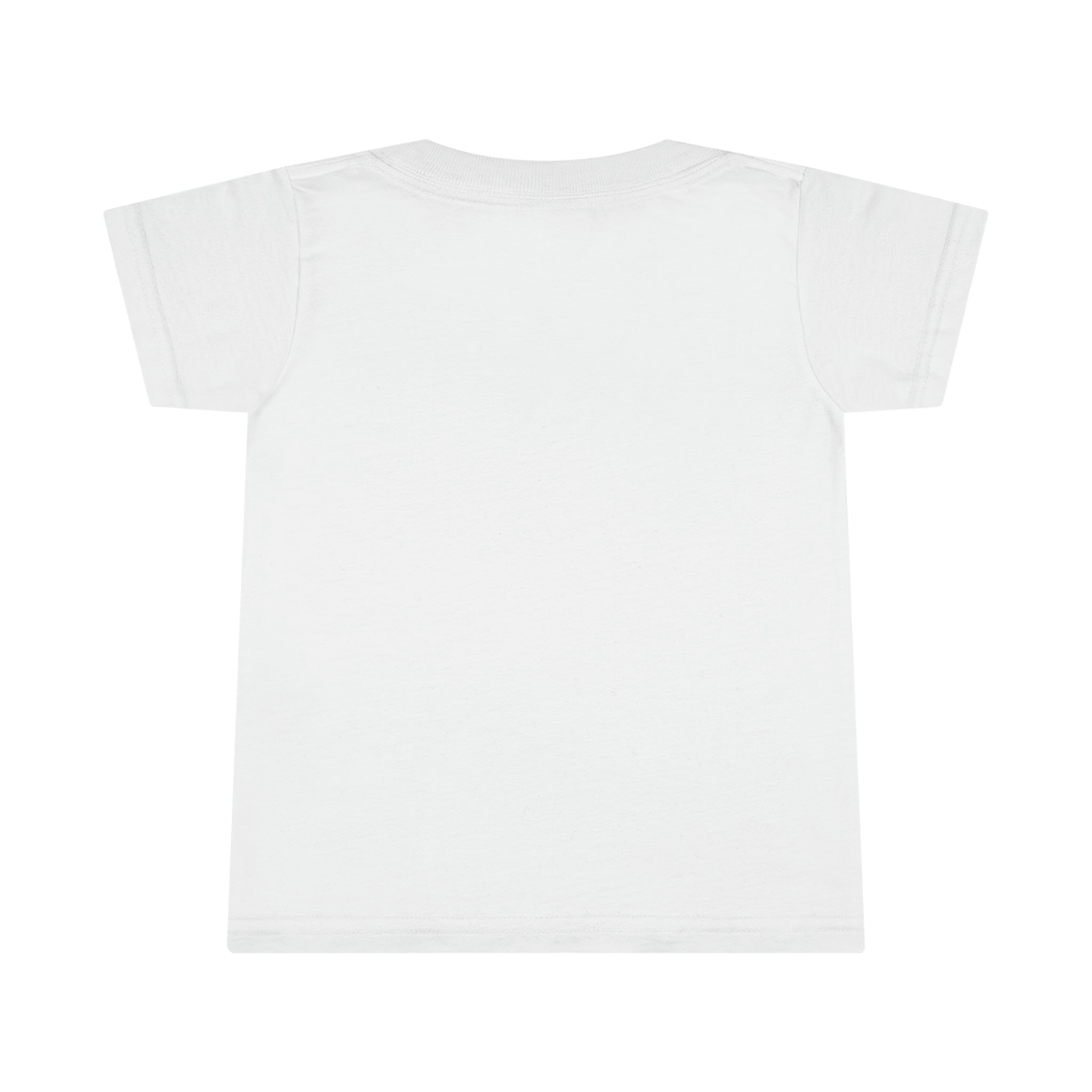 Toddler T-shirt, Boy with Bear, Kid's T-shirt, T-shirt