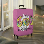 Luggage Cover, Luggage Protector, Suitcase Protector, Travel Suitcase Cover
