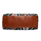 Travel Bag, Luggage, Waterproof Travel Bag, Large tote, Duffel Bag, African Print