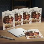 Encouragement Greeting Cards (5-Pack), Greetings Cards, Inspirational Cards