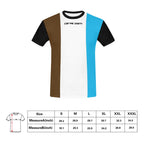 Carpe Diem All Over Print T-Shirt for Men