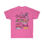 Nurse t-shirt, t-shirt, Inspirational t-shirt, Unisex Tee