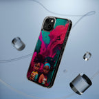 Clear Phone Case, Phone Case, Iphone Cases