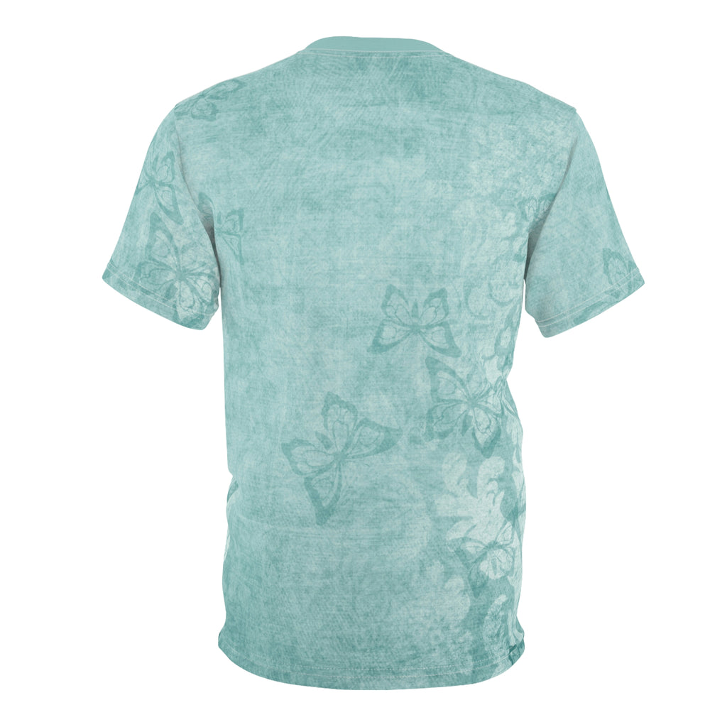 Full Print T-shirt, Custom Tees, Personalized T-shirt