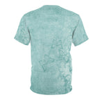 Full Print T-shirt, Custom Tees, Personalized T-shirt