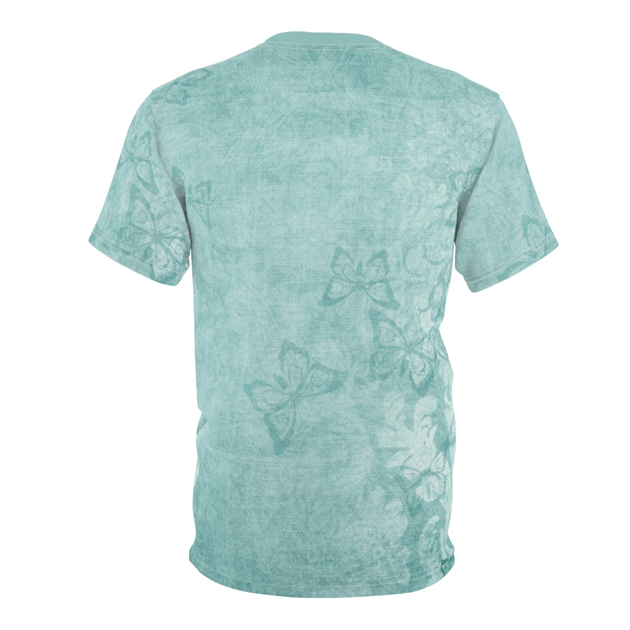 Full Print T-shirt, Custom Tees, Personalized T-shirt