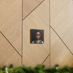 Afro Girl Canvas, African Canvas, Canvas for Home Decor, Wall Decoration, Housewarming Gift, Girl Canvas