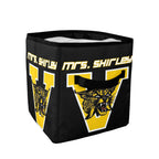 Wildcat Bin, Quilt Storage Bag