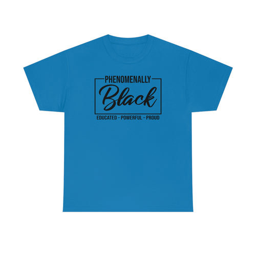 Black History Month, BLM, Black History Month Tee, Cotton T-shirt