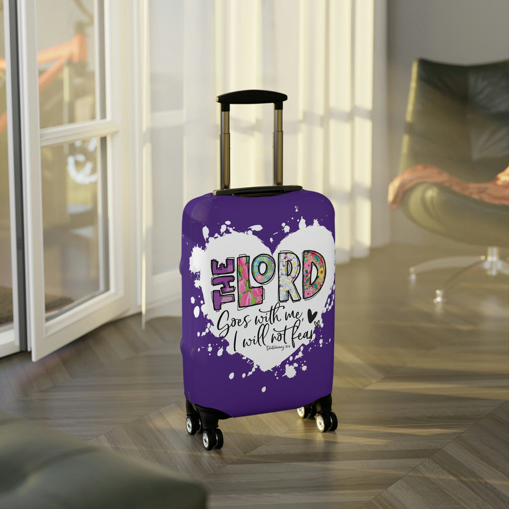 Luggage Cover, Luggage Protector, Suitcase Protector, Travel Suitcase Cover