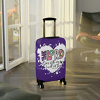 Luggage Cover, Luggage Protector, Suitcase Protector, Travel Suitcase Cover