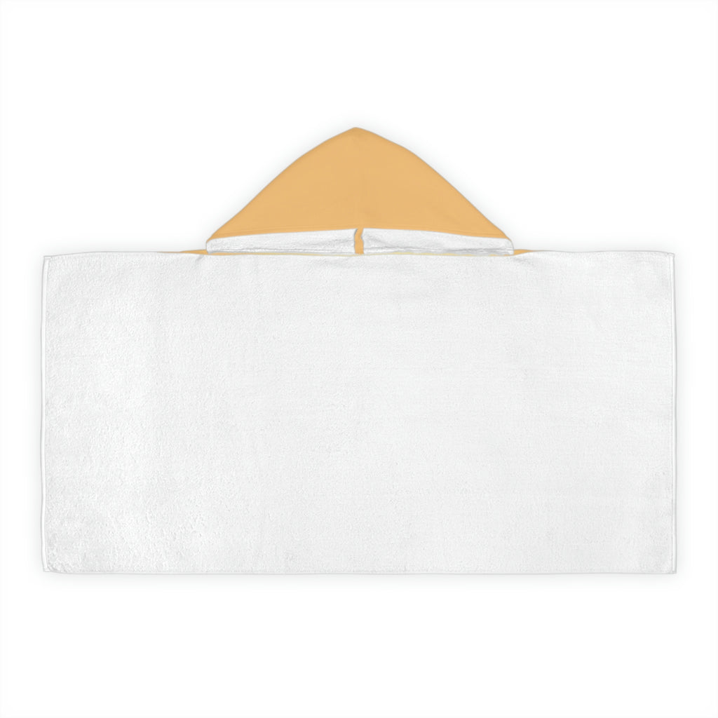 Youth Hooded Towel