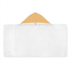 Youth Hooded Towel