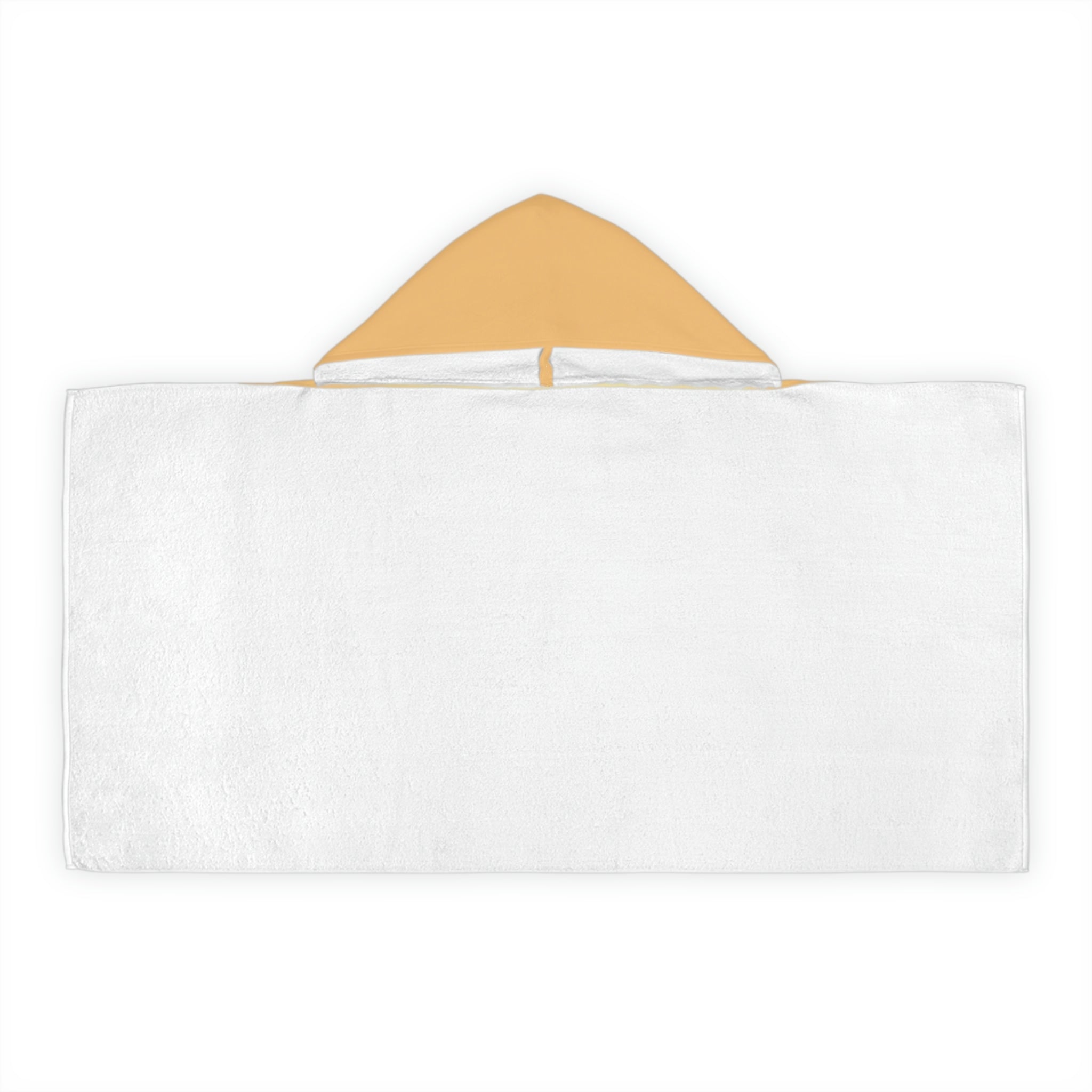 Youth Hooded Towel