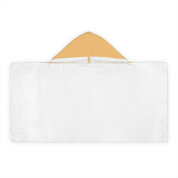 Youth Hooded Towel